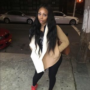 Meet your Posher, Ericka